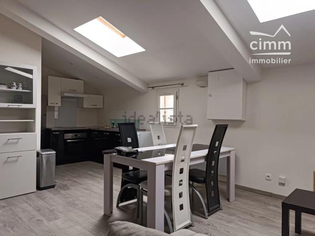 Appartement location à Le Thor, Vaucluse