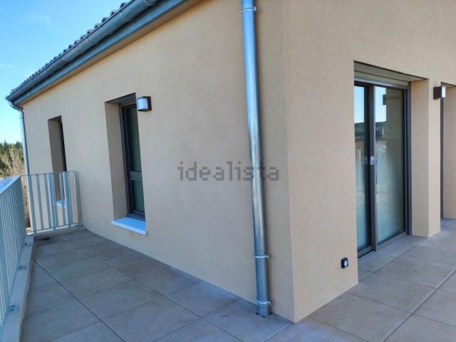 Appartement location à Les Vignères, Cavaillon