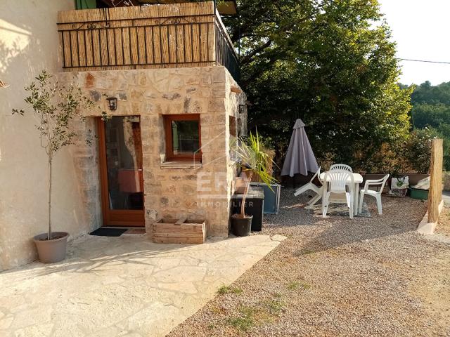 Appartement location à Grasse, Le Tignet