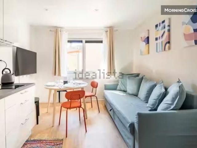 Appartement location à Le Touvet, Isère