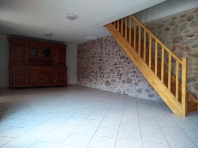 Appartement vente à Le Touvet, Isère