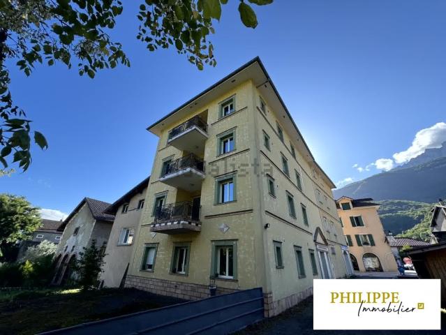 Appartement vente à Le Vivier, Le Touvet