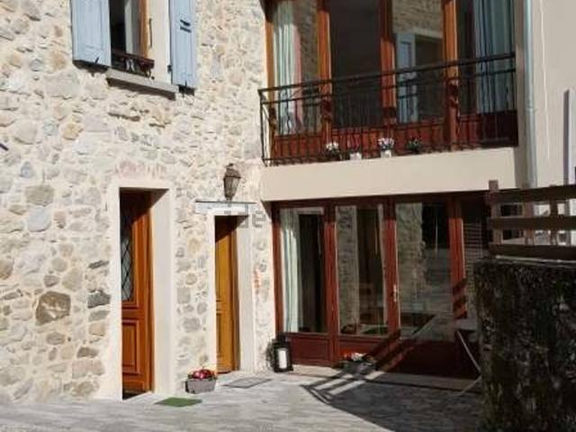 Appartement vente à Le Vivier, Le Touvet