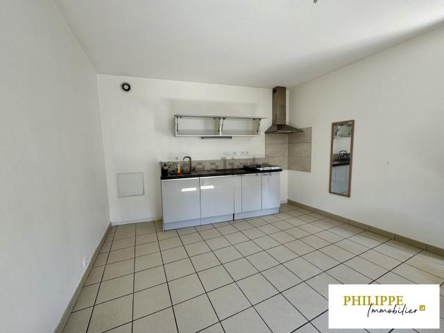 Appartement location à ZAC de Tire Poix, Saint-Vincent-de-Mercuze