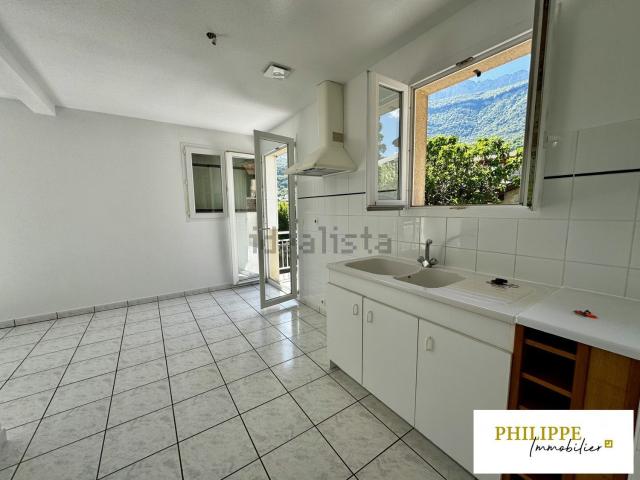 Appartement location à Le Touvet, Isère