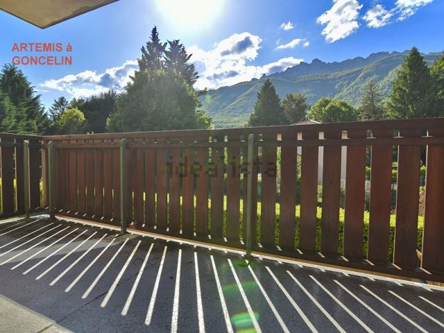 Appartement vente à Le Touvet, Isère
