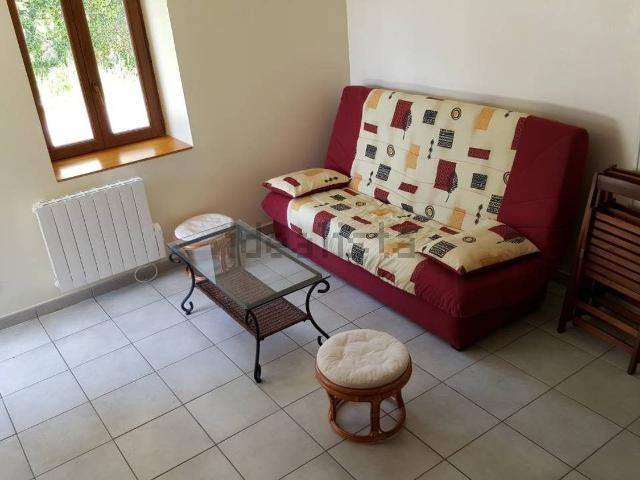 Appartement vente à Le Touvet, Isère