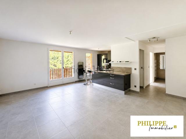Appartement vente à Le Touvet, Isère