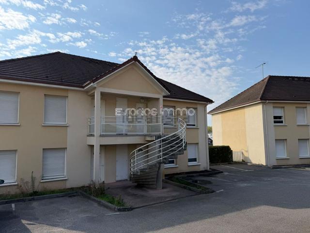 Appartement location à Le Vieux Trait, Le Trait