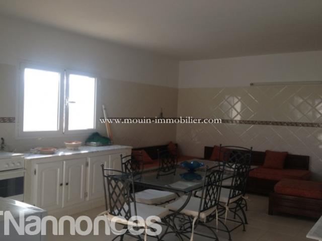 Appartement vente