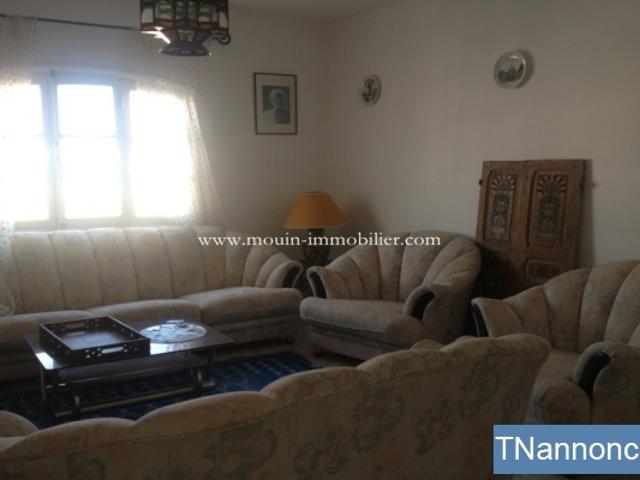 Appartement location