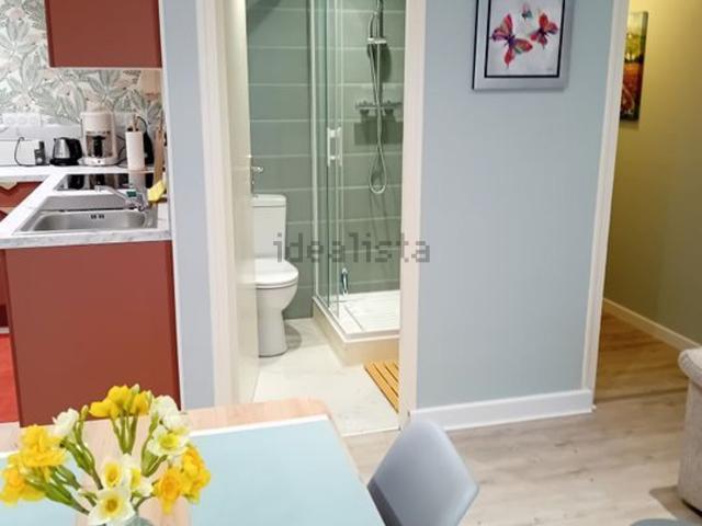 Appartement location à Le Tréport, Seine-Maritime