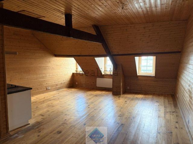 Appartement location à Le Tréport, Seine-Maritime
