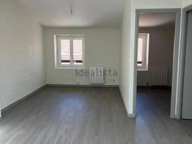 Appartement vente à Kerbiquet, Le Trévoux