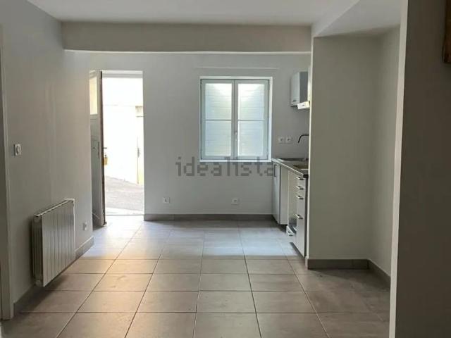 Appartement vente à Lotissement de Rubéo, Le Trévoux
