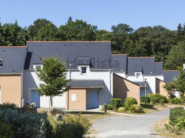 Appartement vente à Le Village, Le Tronchet