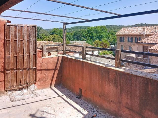 Appartement location à Le Revol, Le Val
