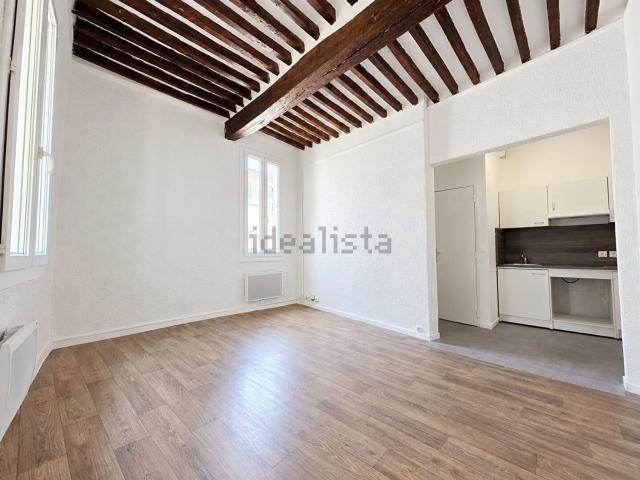 Appartement location à Les Grandes Aires, Le Val