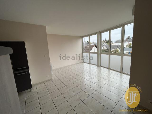 Appartement location à Le Clos d'Argilière, Le Val d'Hazey