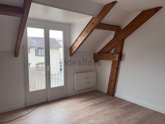 Appartement location à Aubevoye, Le Val d'Hazey