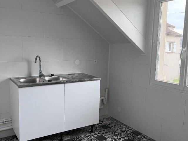 Appartement location à Sainte-Barbe-sur-Gaillon, Le Val d'Hazey