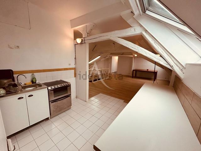 Appartement location à Le Val-Saint-Germain