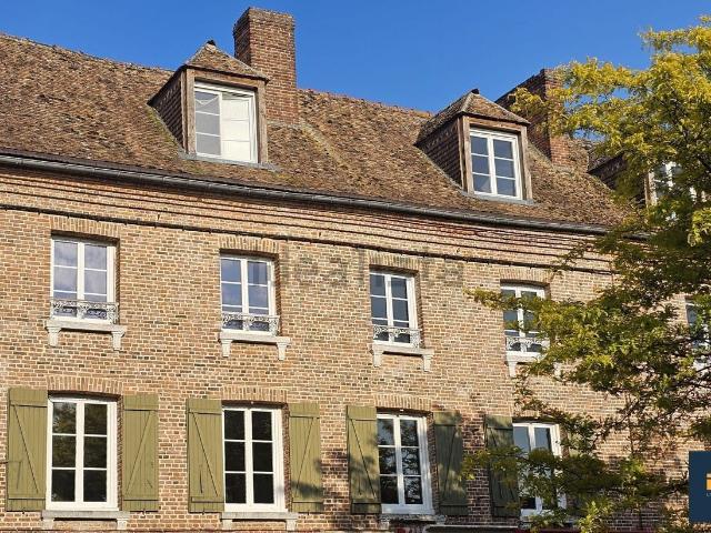 Appartement vente à Le Vaudreuil, Eure