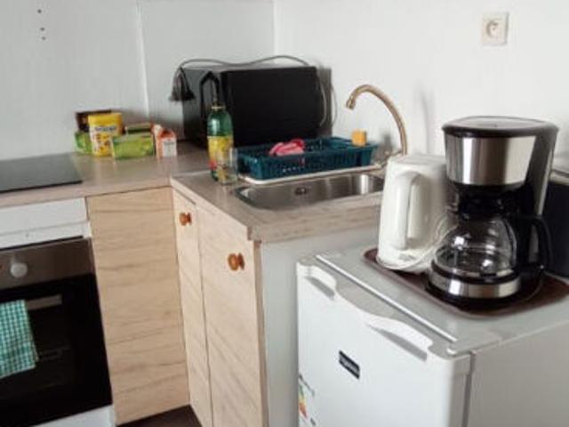Appartement vente à Albi, Bournazel