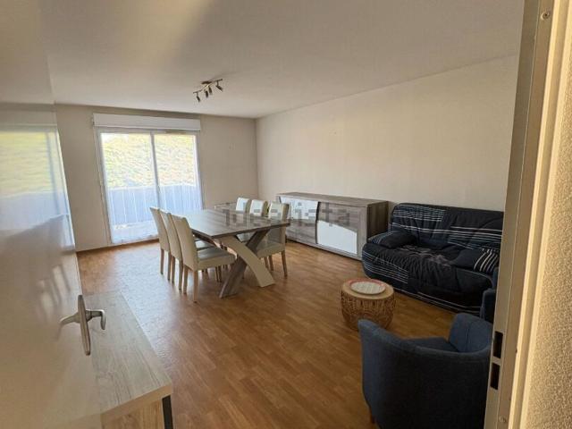 Appartement location à Résidence Les Chênes Verts, Le Verdon-sur-Mer