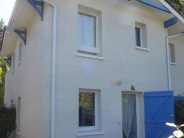 Appartement vente à Le Verdon-sur-mer, Résidence Atlantique