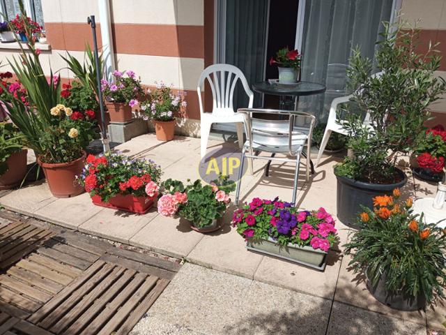 Appartement vente à Le Verdon-sur-mer, Résidence Raoul Lem