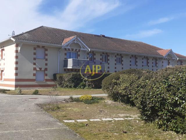Appartement vente à Béziers