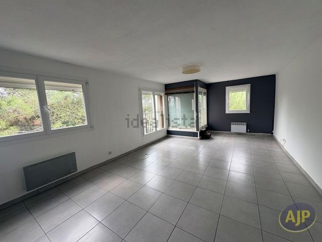 Appartement location à Résidence Atlantique, Le Verdon-sur-Mer