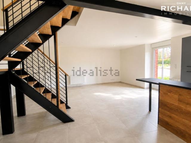 Appartement location à La Commune, Le Verger