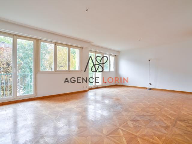 Appartement vente à Saint-Germain-en-Laye, Le Vésinet