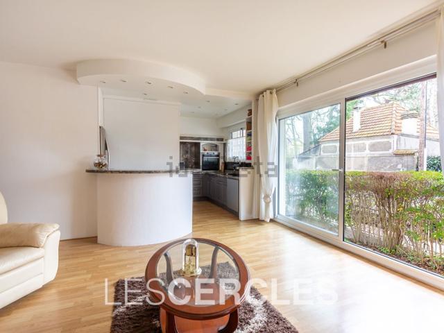 Appartement vente à Le Vésinet, Yvelines