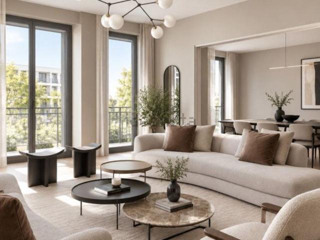 Appartement vente à Le Vésinet, Yvelines