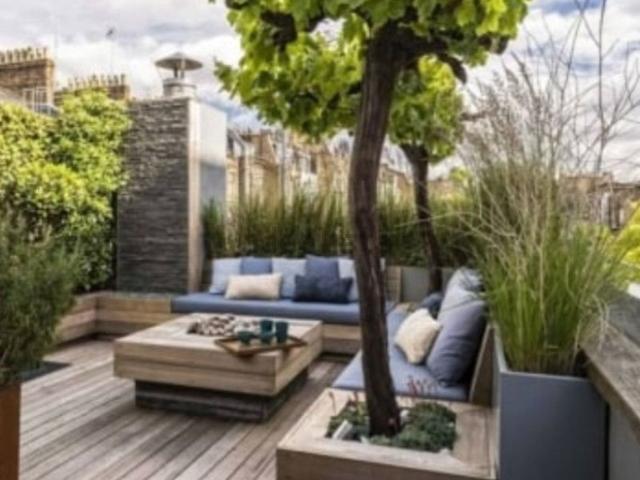 Appartement vente à Le Vésinet, Yvelines