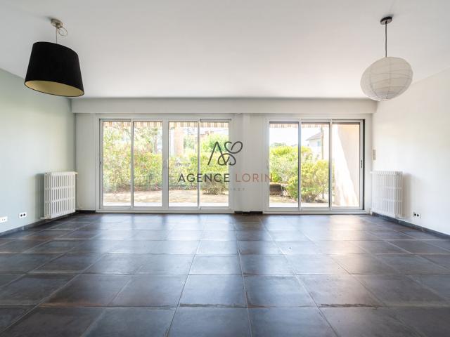 Appartement location à Saint-Germain-en-Laye, Le Vésinet