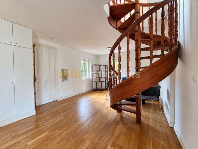 Appartement location à Le Vésinet, Yvelines