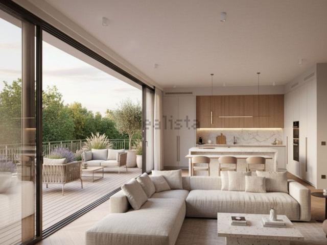 Appartement vente à Le Vésinet, Yvelines