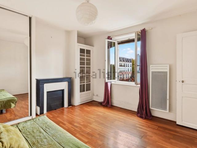 Appartement vente à Le Vésinet, Yvelines