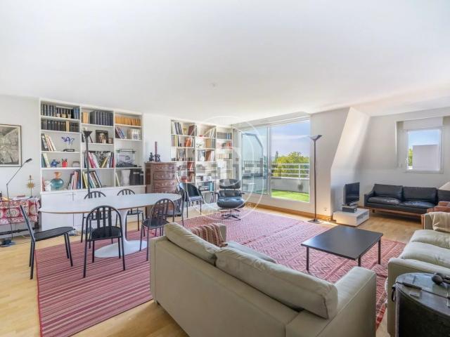 Appartement vente à Le Vésinet, Yvelines
