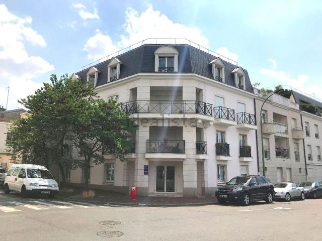 Appartement location à Le Vésinet, Yvelines