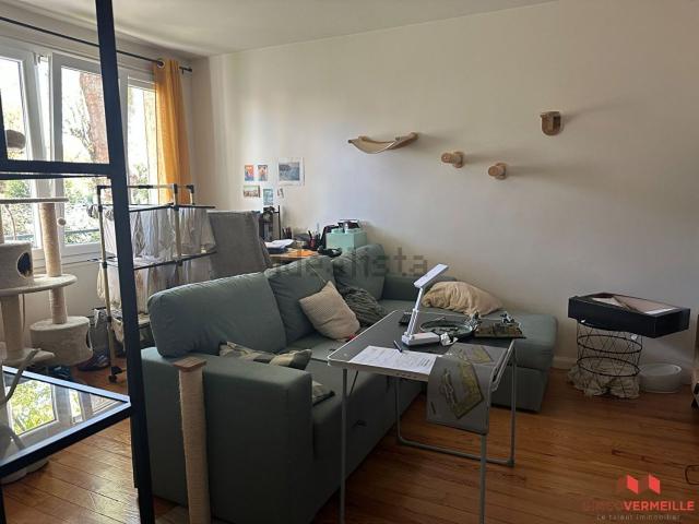 Appartement location à Le Vésinet, Yvelines