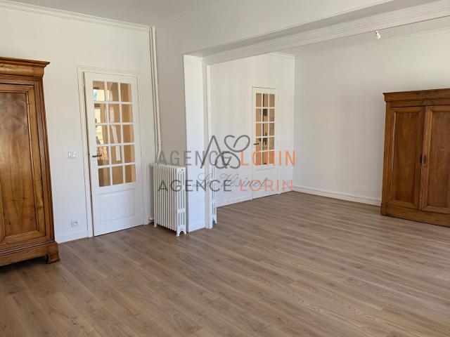 Appartement location à Saint-Germain-en-Laye, Le Vésinet
