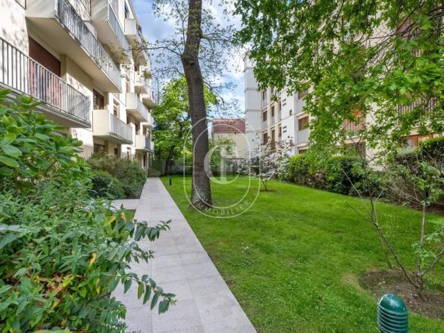 Appartement vente à Le Vésinet, Yvelines