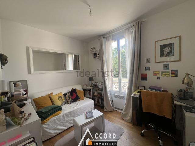 Appartement vente à Quartier Canada, Le Pecq