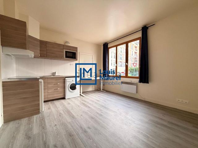 Appartement location à Le Vésinet, Yvelines