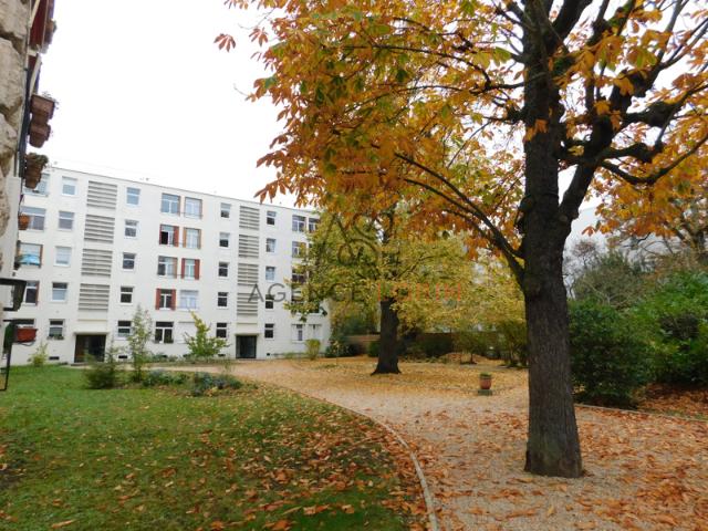 Appartement location à Saint-Germain-en-Laye, Le Vésinet